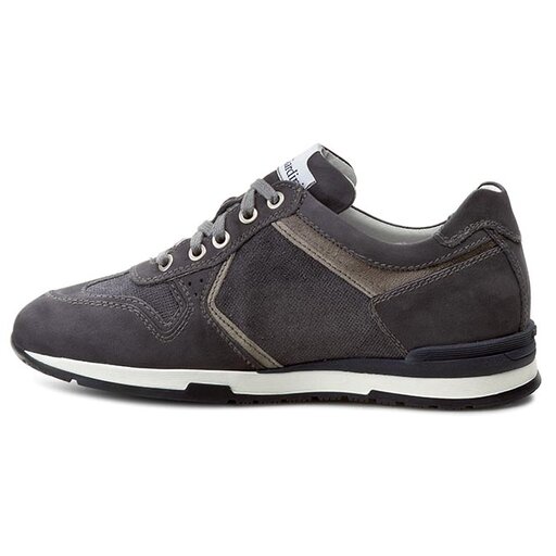 Superge Nero Giardini P604031U Neopolis Blu Jeans Colorado Pietra