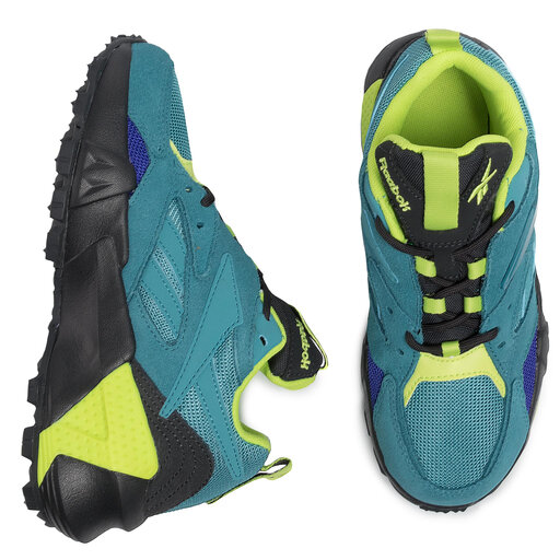 Schuhe Reebok Aztrek Double Mix Trail EG8907 Minmis Trgry8 Neolim