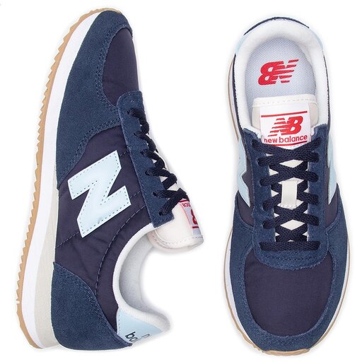 New balance 220 sales crc