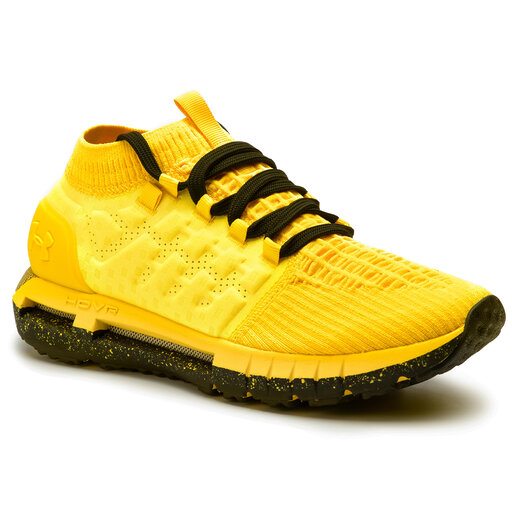 Schuhe Under Armour Ua Hovr Phantom Highlighter 3022397 700 Ylw