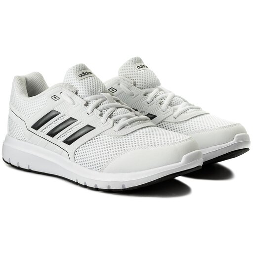 Buty adidas Duramo Lite 2.0 CG4045 Ftwwht Carbon Carbon
