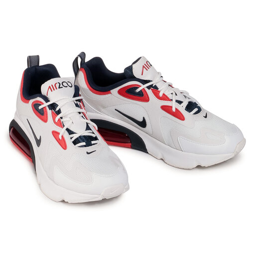 Sneakers Nike Air Max 200 CT1262 101 WeiB eschuhe
