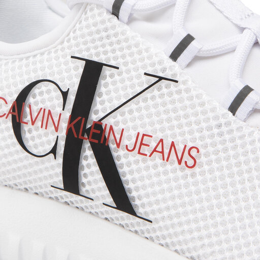 Laisvalaikio batai Calvin Klein Jeans 