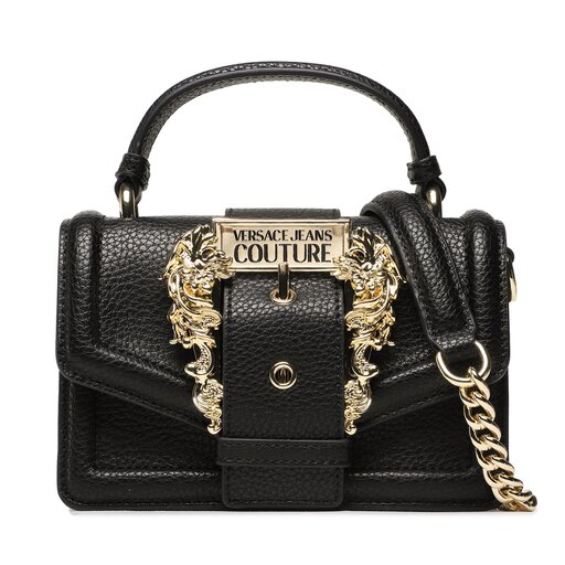 Sac versace noir on sale