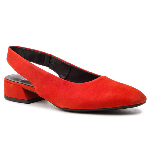 Sandalias Vagabond Shoemakers Joyce 4708-140-46 Rojo