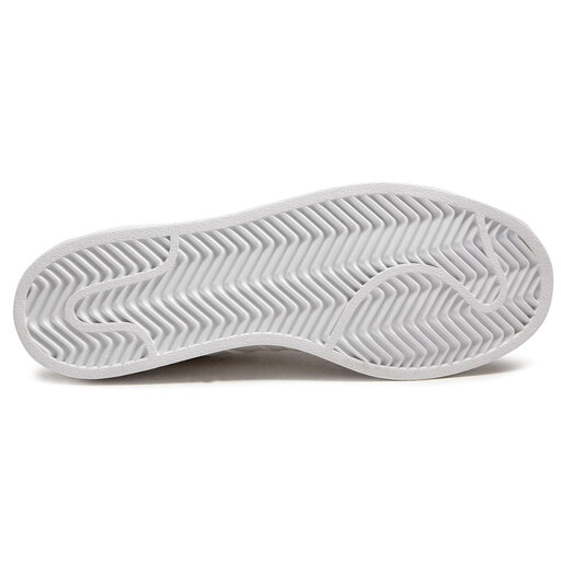 Footwear adidas - Superstar J FY2624 Ftwwht/Ftwwht/Supcol - Unisex |  efootwear.eu