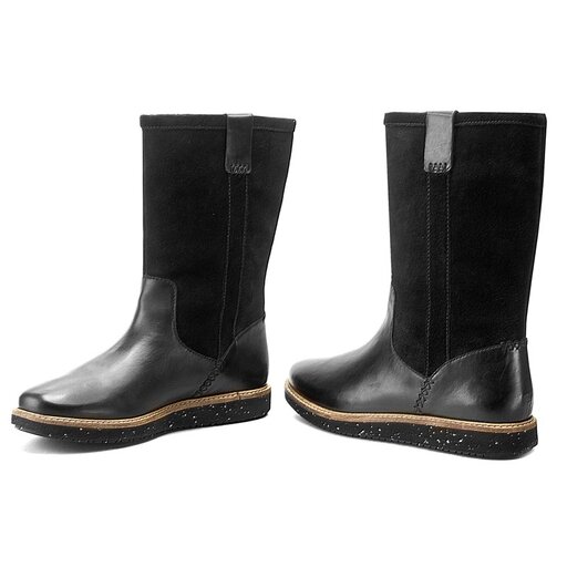 Clarks glick field discount gtx