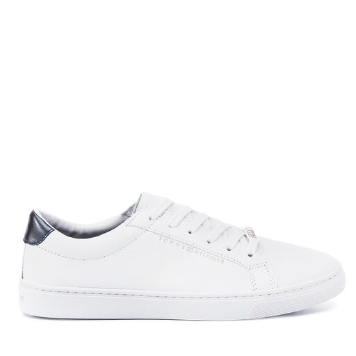 Sneakers Tommy Hilfiger Essential Sneaker FW0FW03682 Blanc