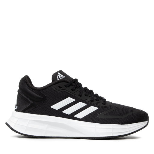 Adidas duramo 9 core black clearance