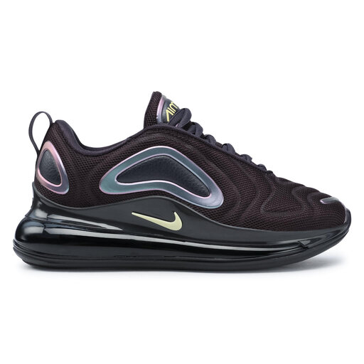 Nike air max 720 black and gold junior clearance