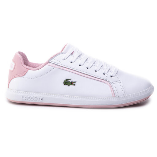 Lacoste graduate 119 top pink