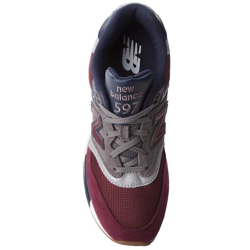 New balance sales ml 597 bgn