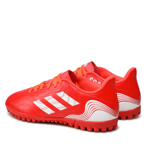 Batai adidas Copa Sense.4 Tf FY6179 Red/Ftwwht/Solred • Www.eavalyne.lt
