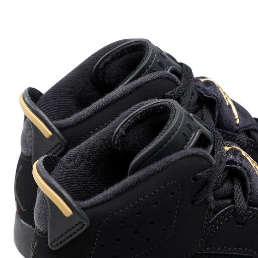 Batai Nike Jordan 6 Retro Dmp (Ps 