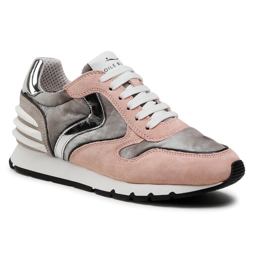 Sportcip Voile Blanche Julia Power 0012015735.04.1M15 Rose