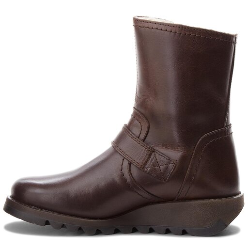 Fly london seku 2024 gore tex boots