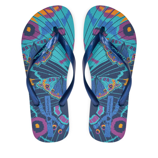 Flip flop Ipanema 83468 Albastru