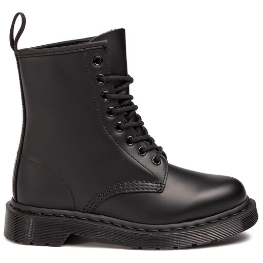 Schnurstiefel Dr. Martens 1460 Mono 14353001 Schwarz eschuhe