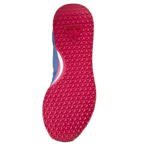 Coq sportif clearance bolivar rouge