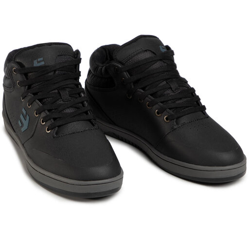 Sneakers Etnies Marana Mid Crank 4101000493 Noir chaussures
