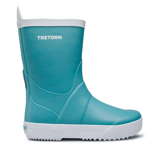 Gummistiefel Tretorn Wings 472800 Blau