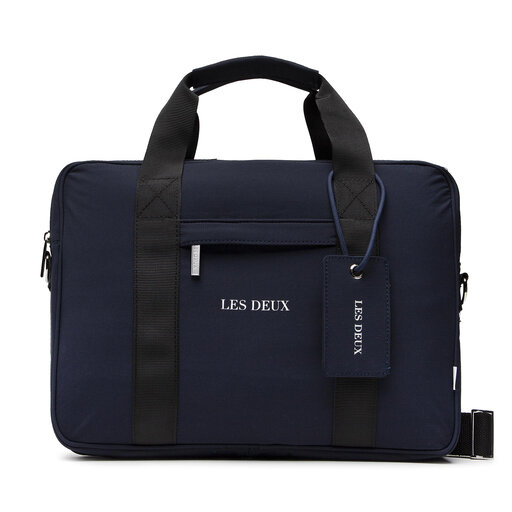 Torba za laptop Les Deux Terrence Ripstop Computer Bag Single