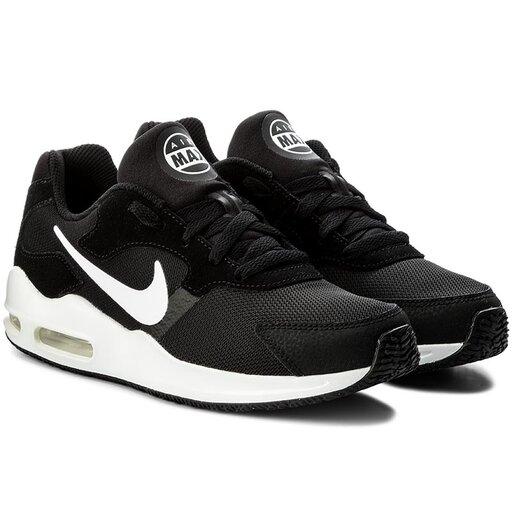 Sneakers Nike Wmns Air Max Guile 916787 003 Nero escarpe