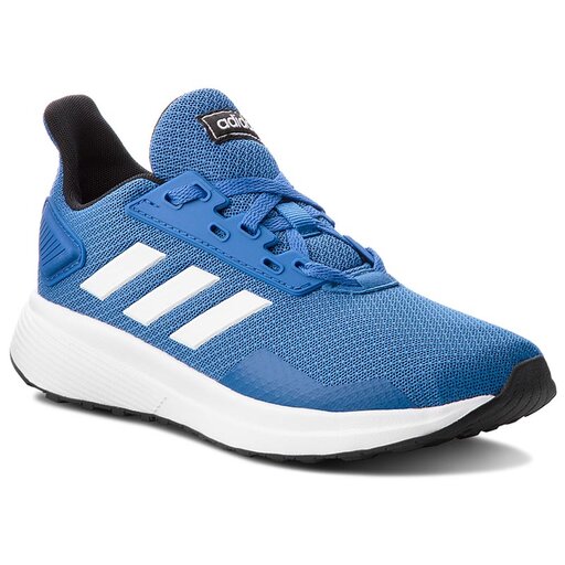 Zapatos 9 K BB7060 Blue/Ftwwht/Cblack • Www.zapatos.es