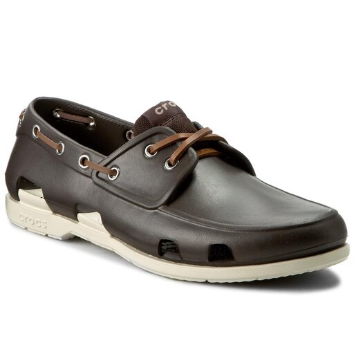 Обувки Crocs Beach Line Boat Shoe Men 