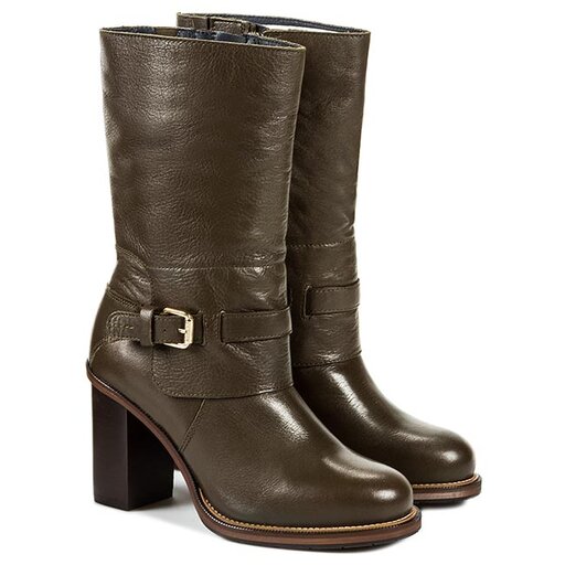 Tommy hilfiger hillary boots clearance