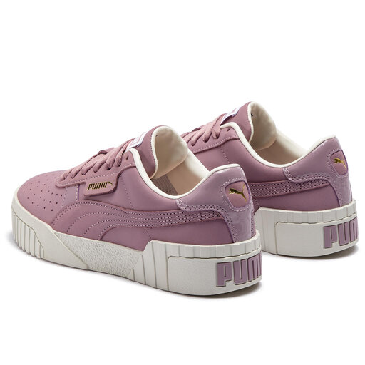 puma cali nubuck