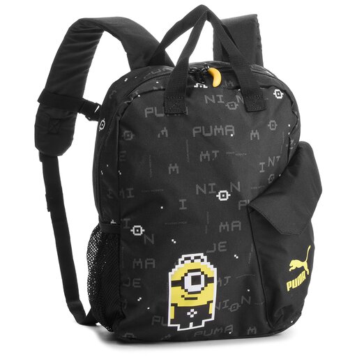 Puma minions backpack on sale