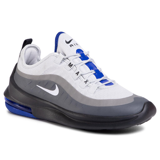 Nike air max axis bleu online