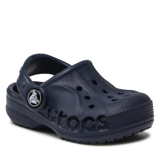 Crocs baya navy deals