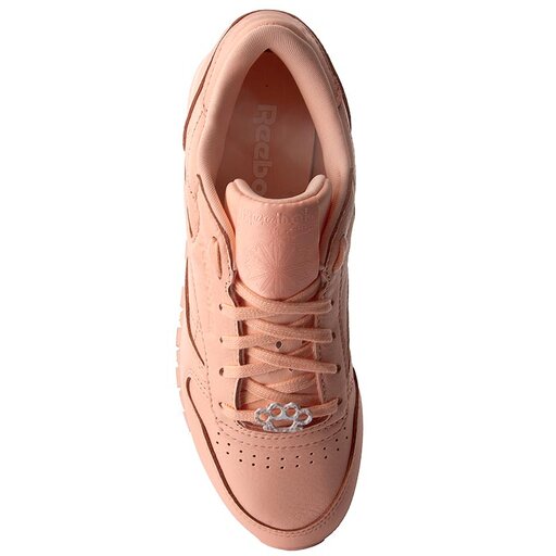 Sneakers Reebok Cl Lthr L BS7912 Rose fr.eschuhe.ch