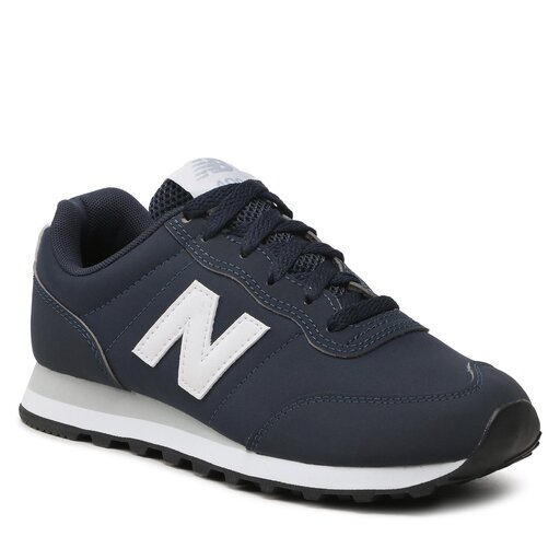 Sneakers New Balance GW400MA1 Bleu marine chaussures