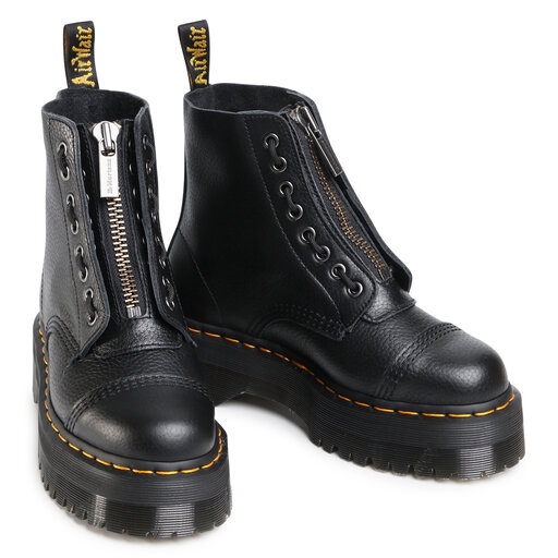 Botas Martens Sinclair 22564001 Negro