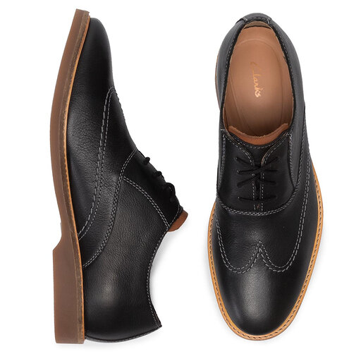 Clarks atticus discount vibe