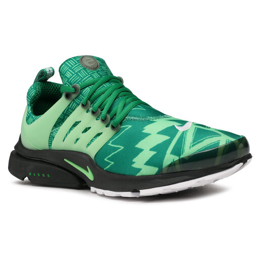 Sneakers Nike Air Presto CJ1229 300 Grun eschuhe