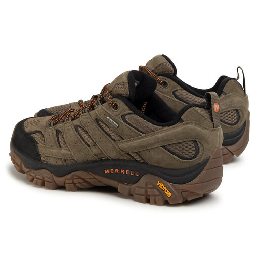 merrell moab gtx 2