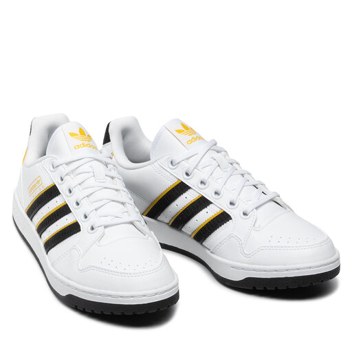 Batai adidas Ny 90 Stripes H03096 Ftwwht/Cblack/Hazyel • Www.eavalyne.lt