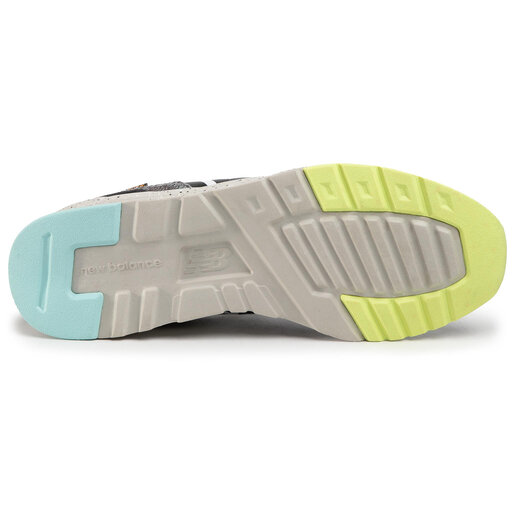 Laisvalaikio batai New Balance CMT997HD 