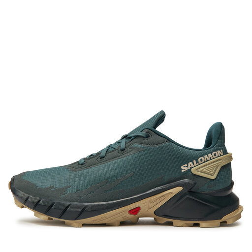 Salomon alpha cross outlet