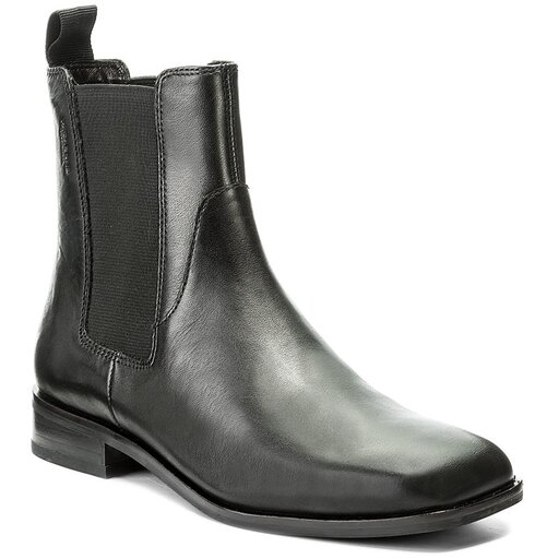 Sztyblety Vagabond Cora 4400 001 20 Black eobuwie .pl