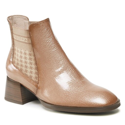 bottines hispanitas