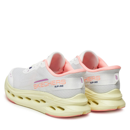 Sneakersy Skechers Max Cushioning Glide-Step-Caledonia