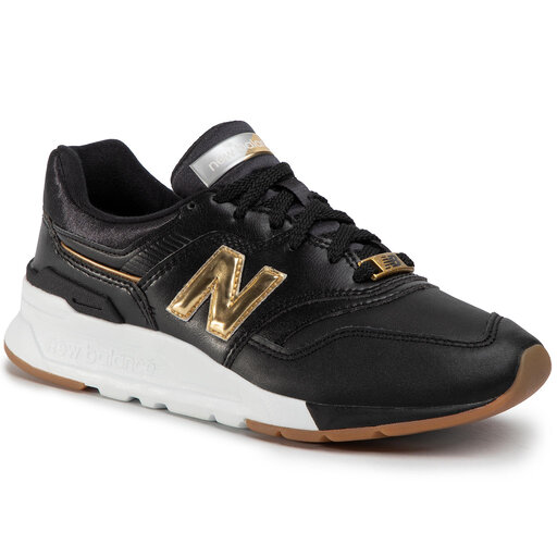 Sneakers New Balance CW997HAI Nero | escarpe.it