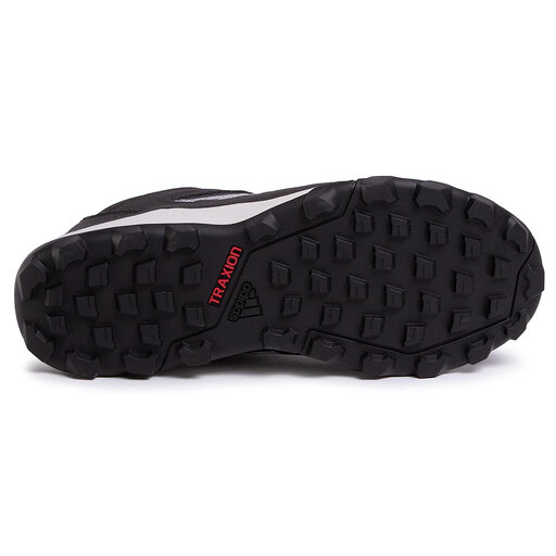 Laufschuhe adidas Terrex Agravic Tr Ub EH2313 Schwarz eschuhe