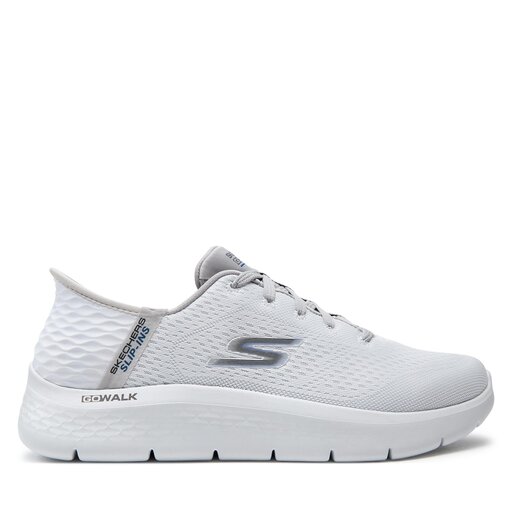 Skechers go walk 2 vs 4 2025
