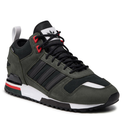 Sneakers adidas ZX700 Winter Cp GX6156 Grun